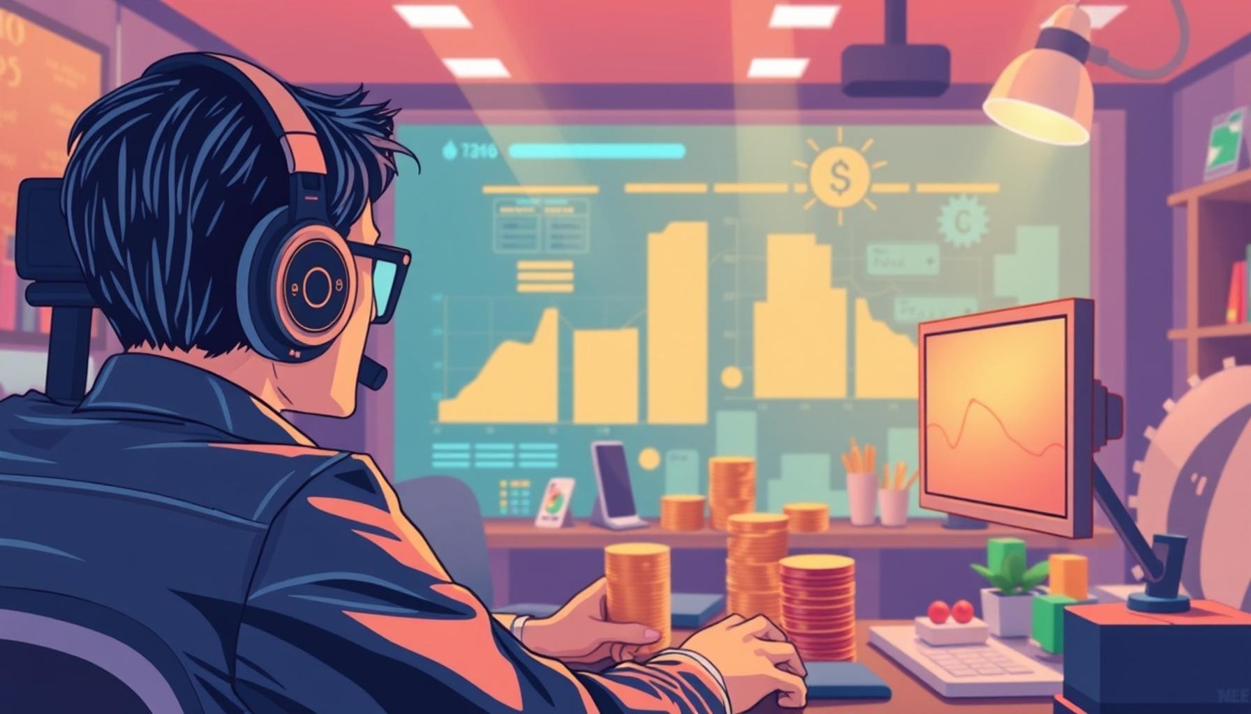 The Evolution of Production Quality in Series: How Technology is Transforming the Viewer Experience in Streaming