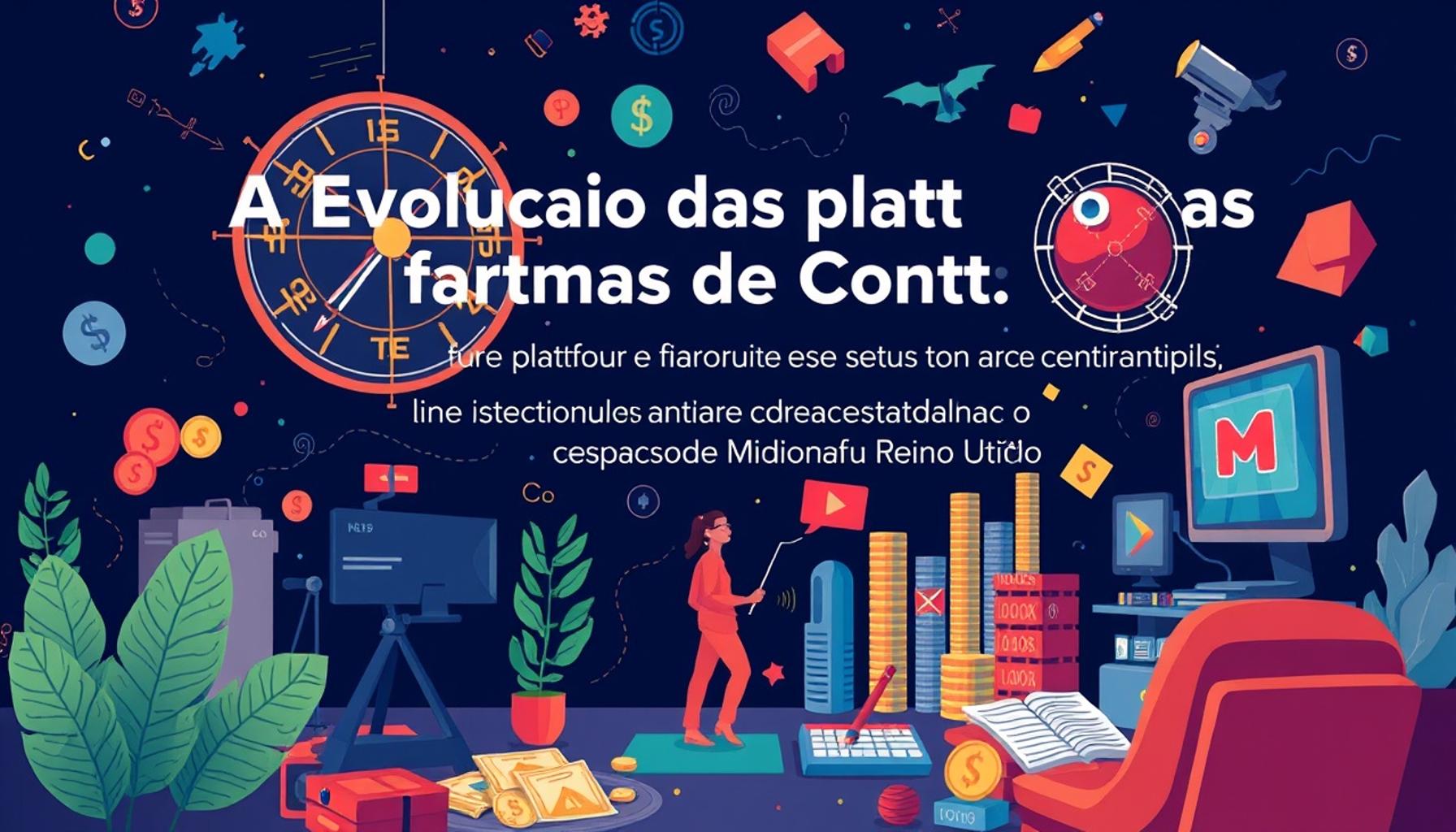 The Evolution of Content Platforms: How Series and Streaming Transformed Media Consumption in the UK