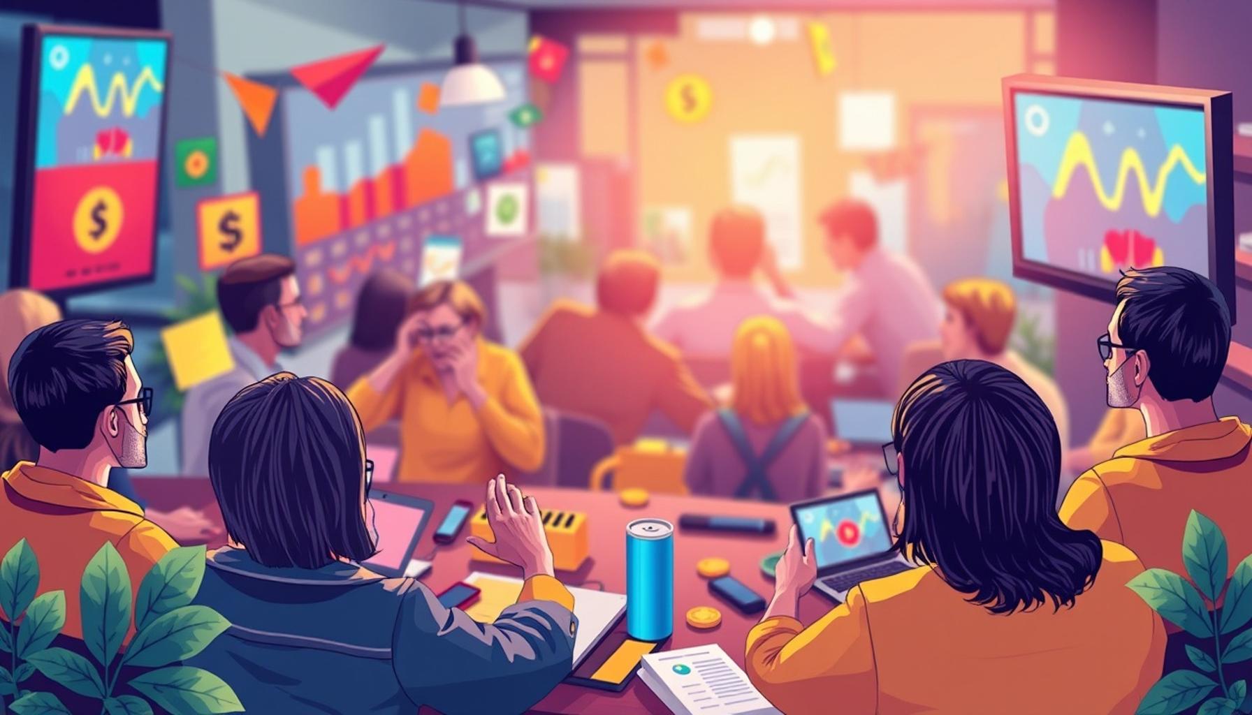 The Influence of Social Media on Streaming Platforms: How Content Sharing is Changing the Way We Watch