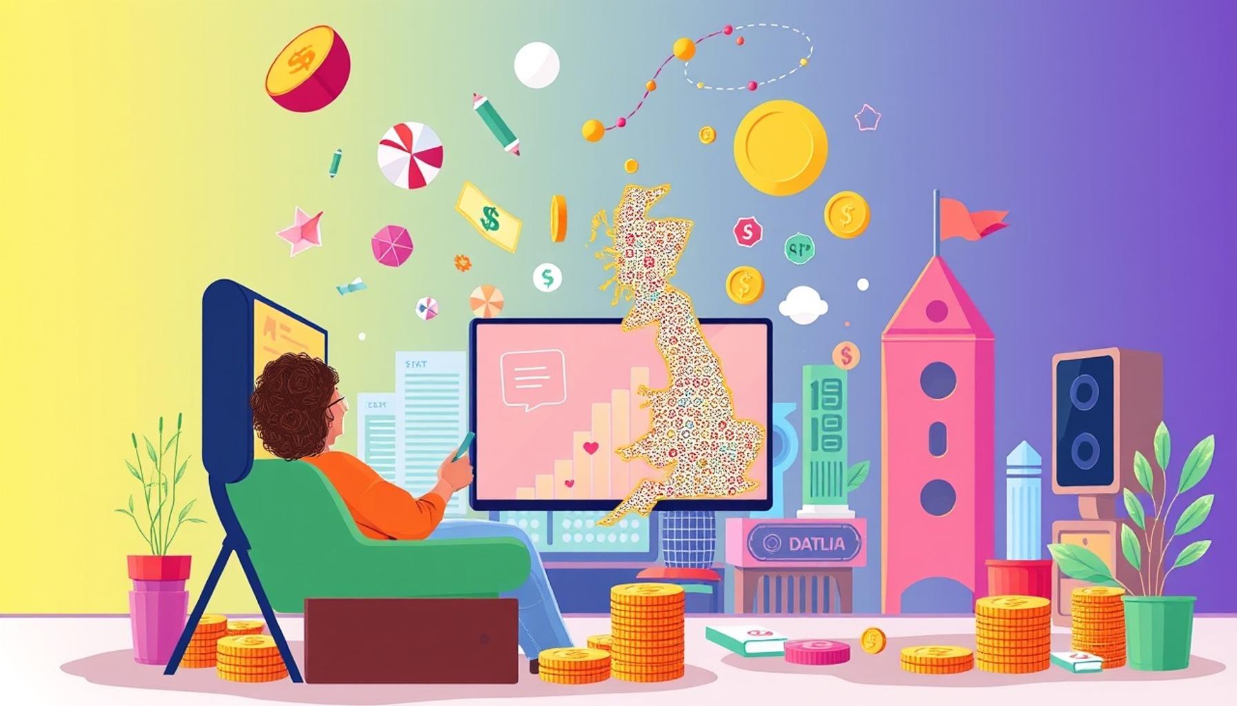 The Evolution of Subscription Models in Streaming Services in the United Kingdom