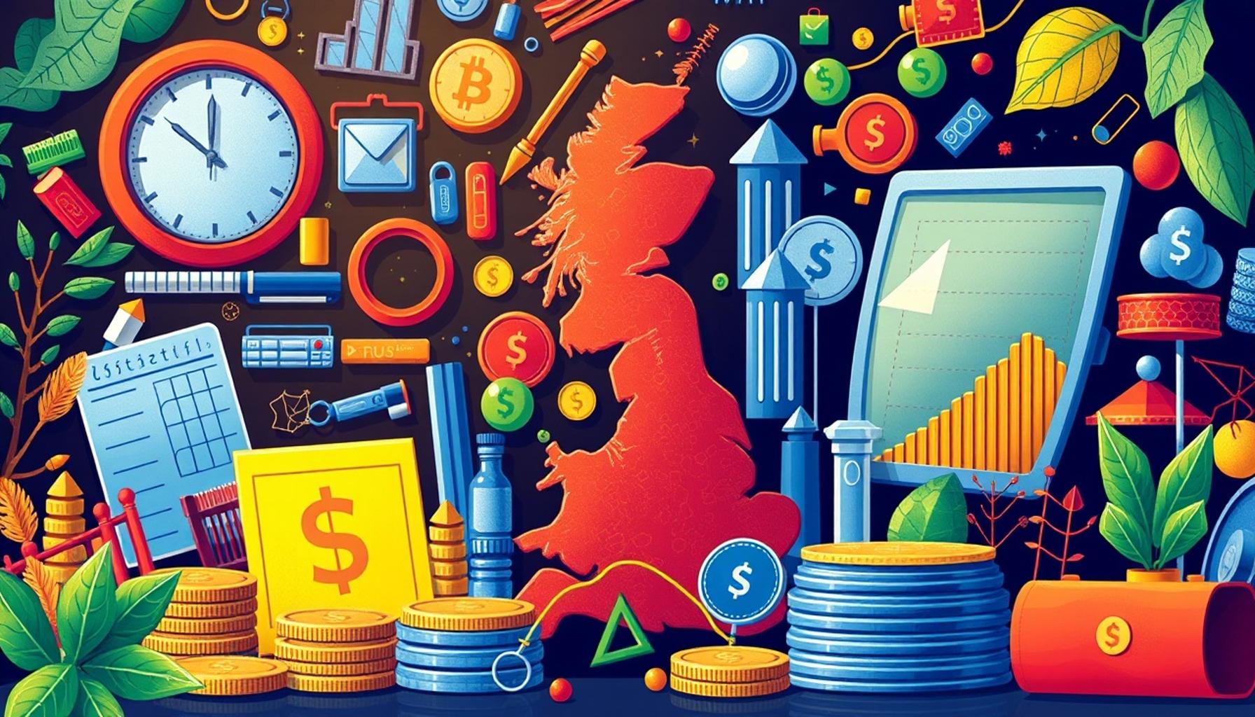 The Role of Partnerships and Collaborations in Streaming Subscription Models in the United Kingdom