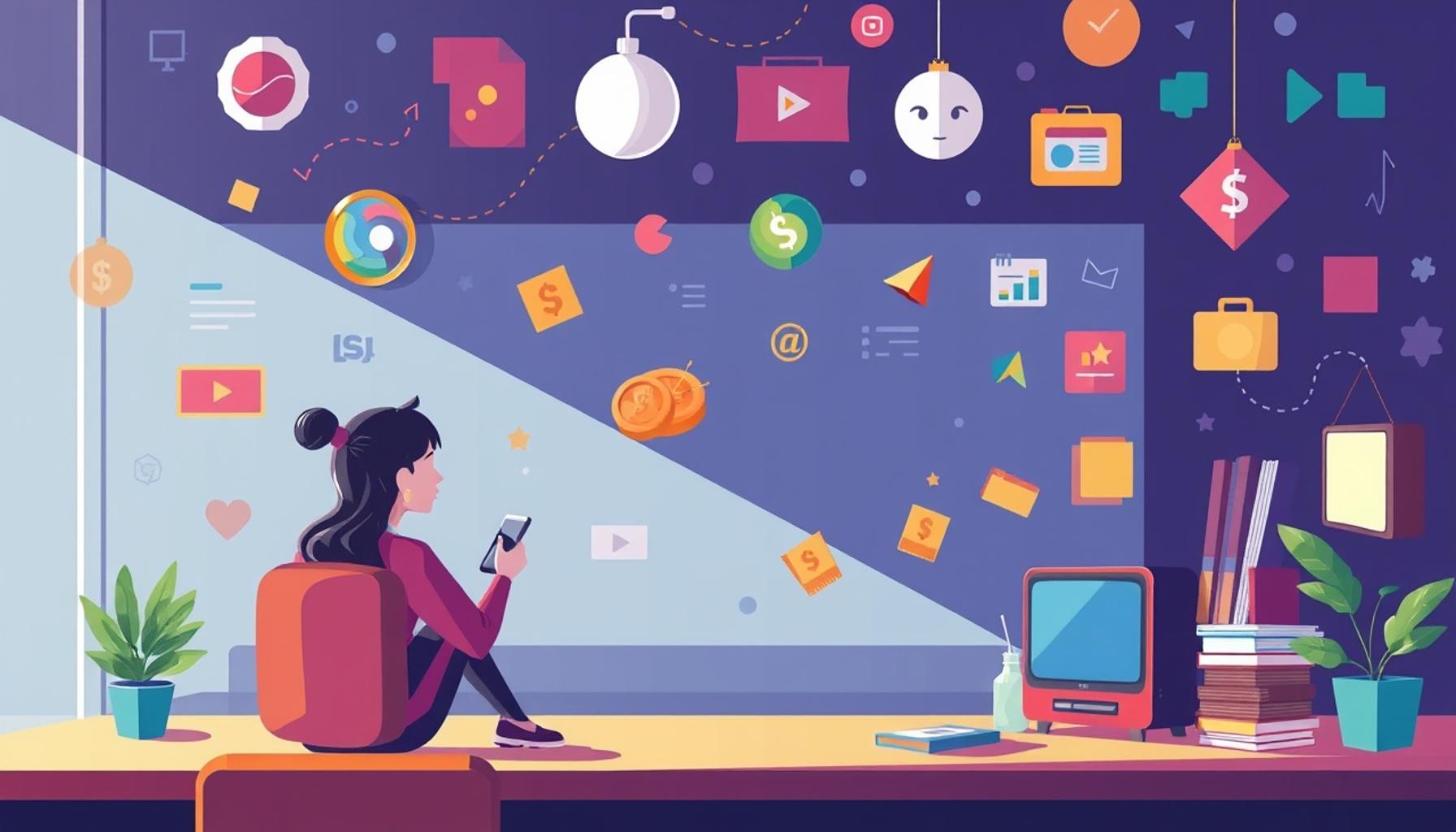 The Evolution of Original Programming: How Streaming Platforms Are Transforming Television Narrative in the UK