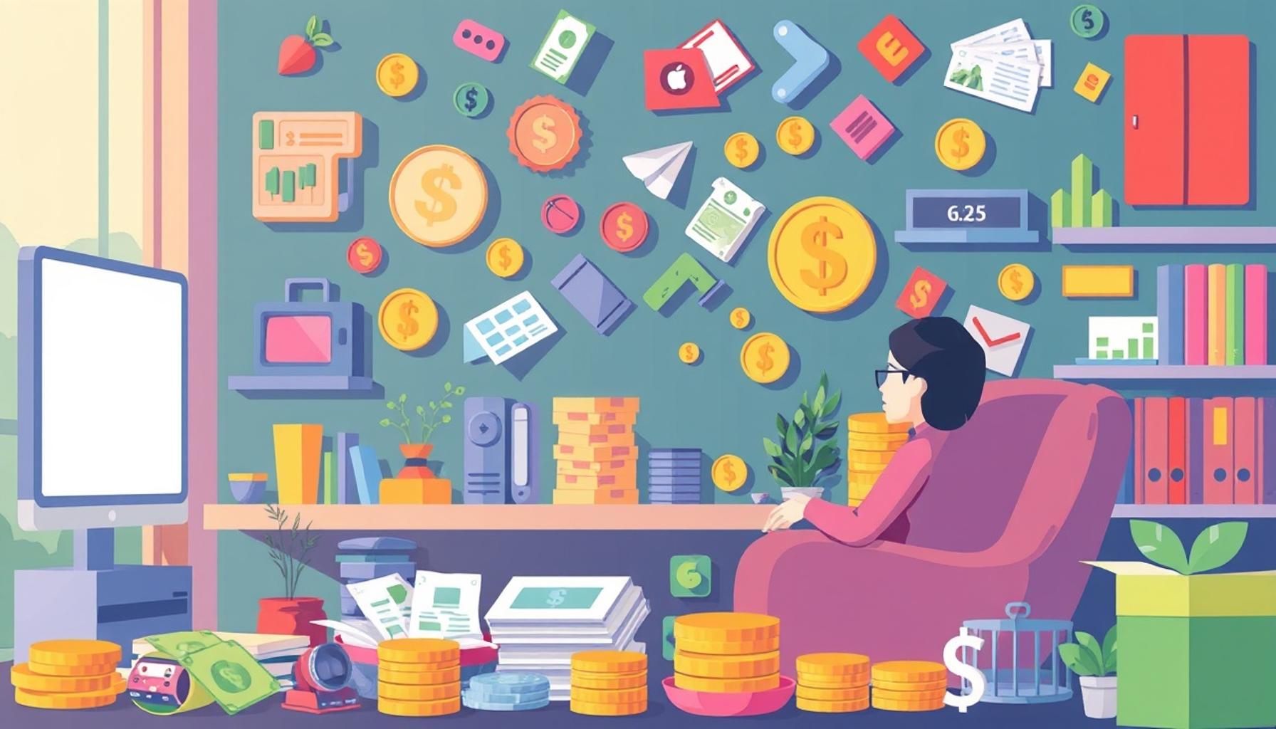 Consumer Perceptions of Value: How Subscription Models Affect Viewer Choices in Streaming Services