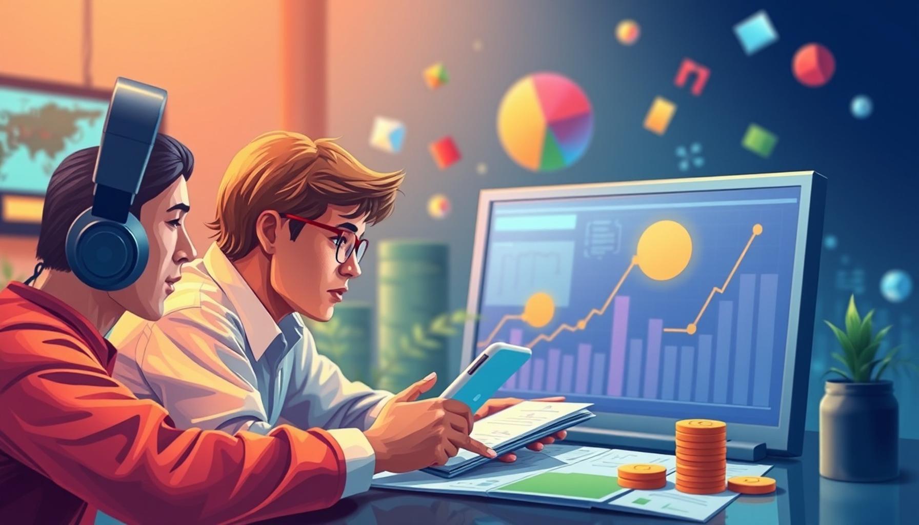 The Rise of Streaming Documentaries and Their Influence on Viewing Preferences