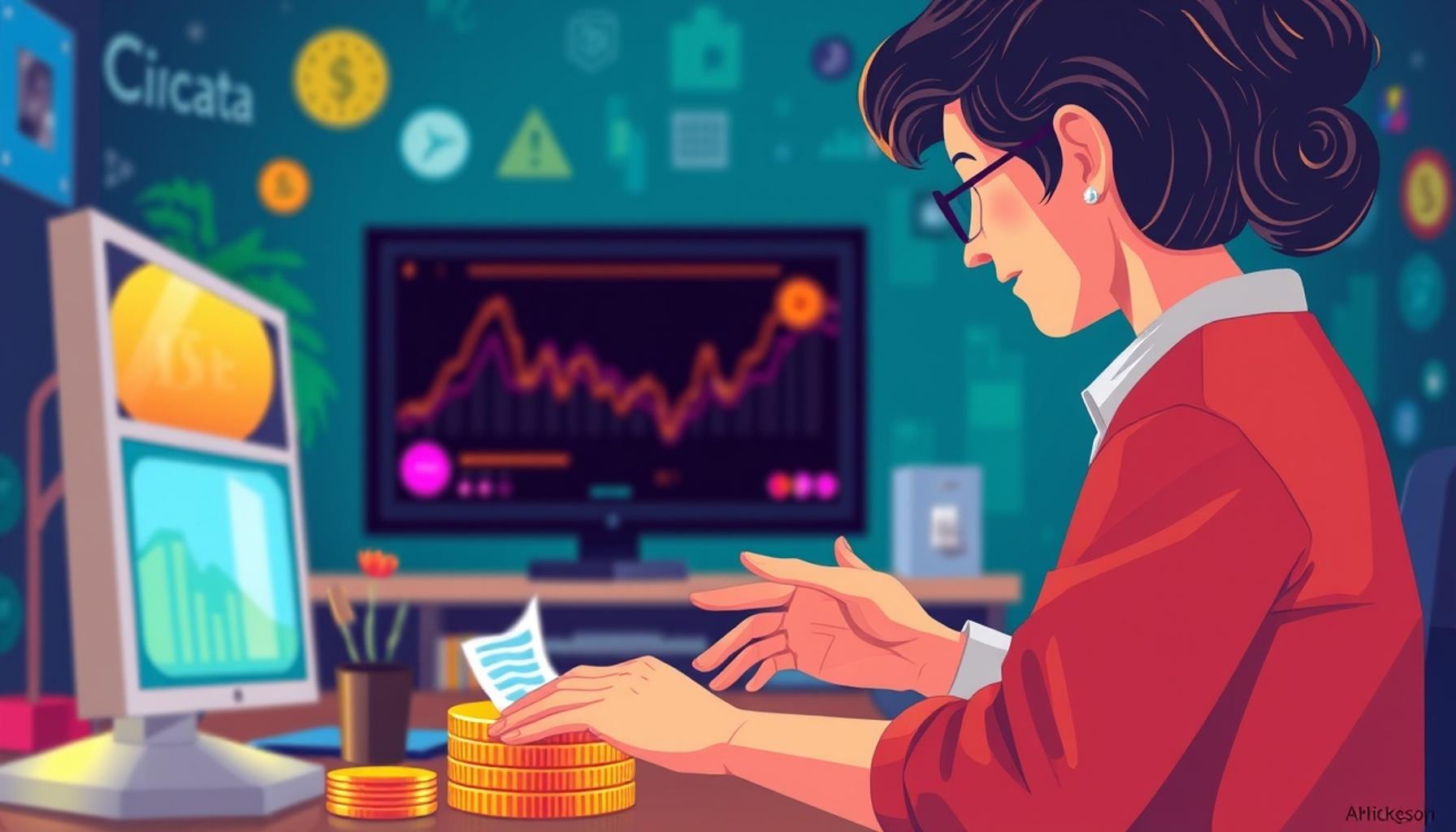 The Rise of On-Demand Streaming Services: How Personalization is Changing Series Consumption