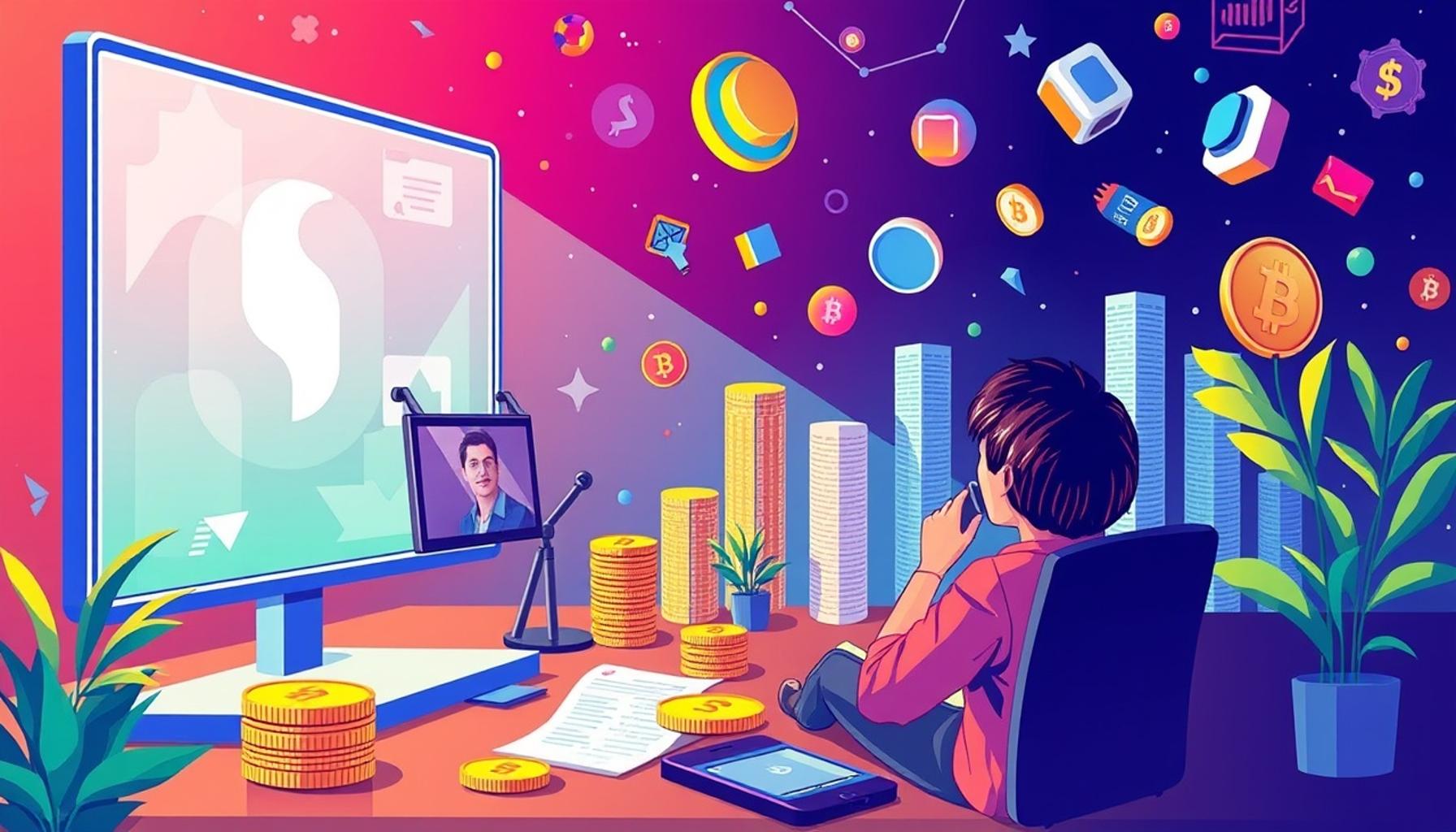 The Evolution of Streaming Platforms and Their Effect on Genre Preferences