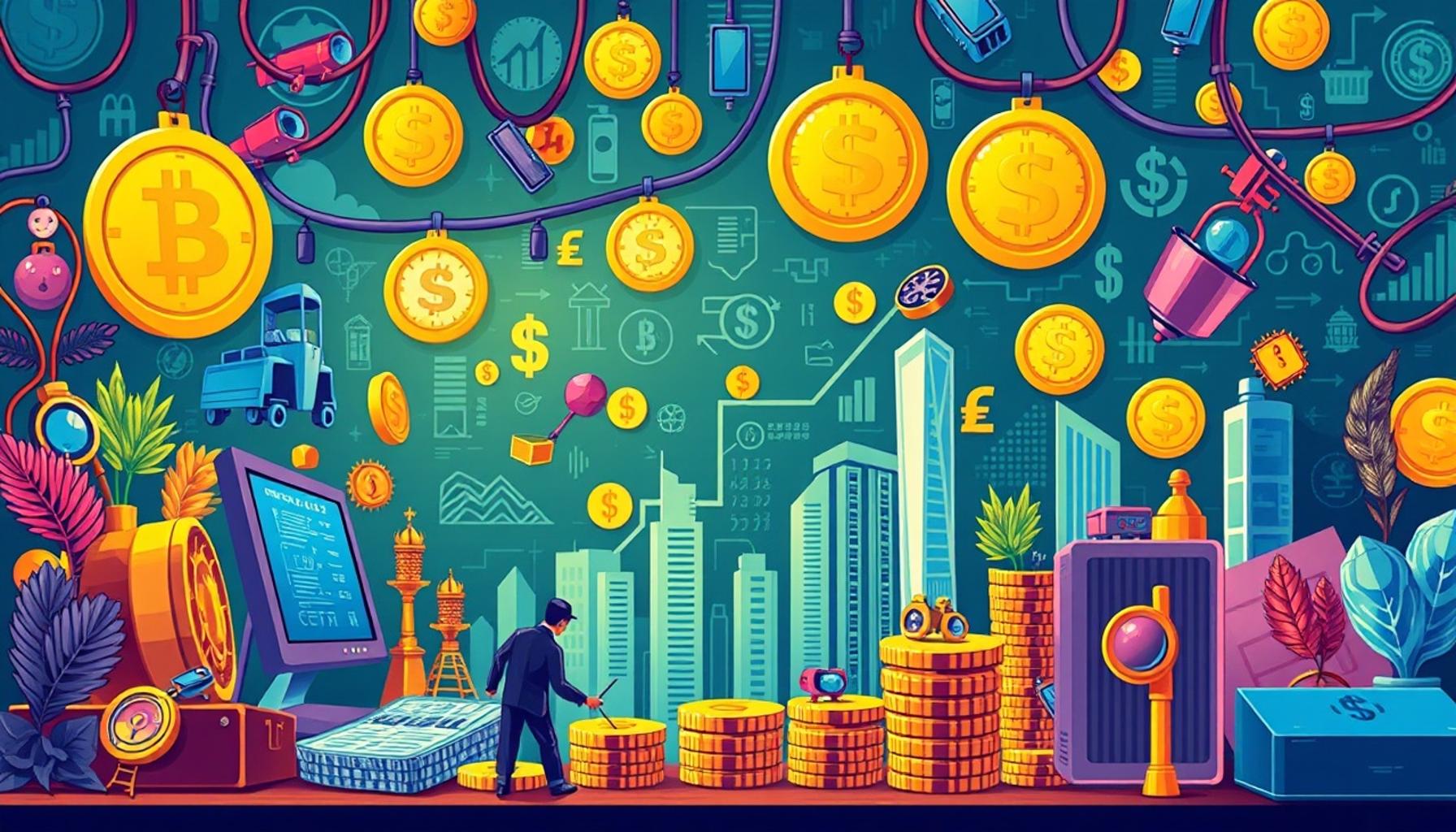 The Influence of Streaming on Local Content Production: What It Means for the UK Market