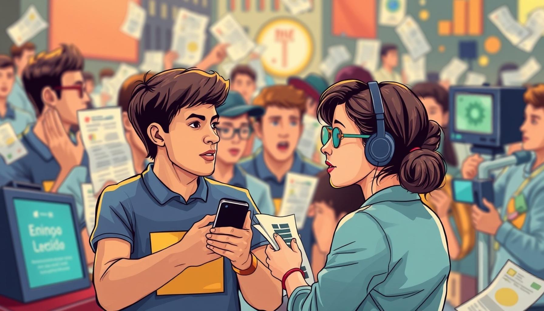 Impact of Series Marathons on Viewer Experience