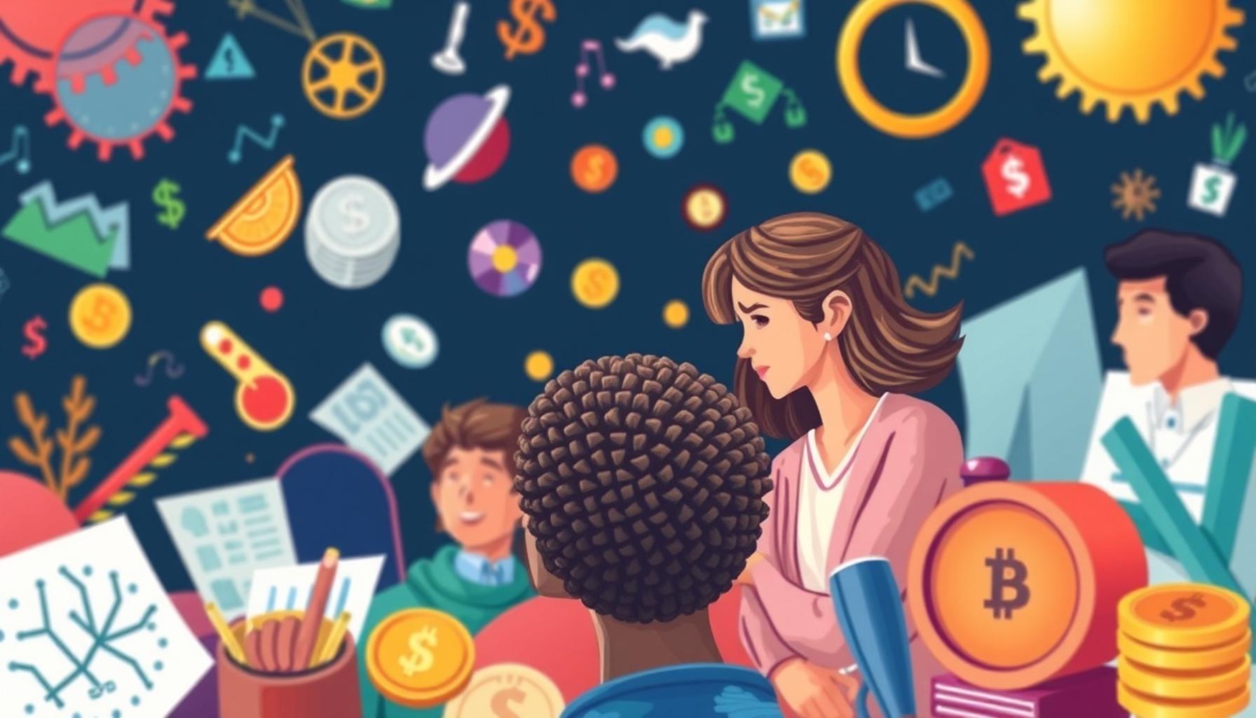 The Role of Diversity and Inclusion in Series and Its Impact on the Audience