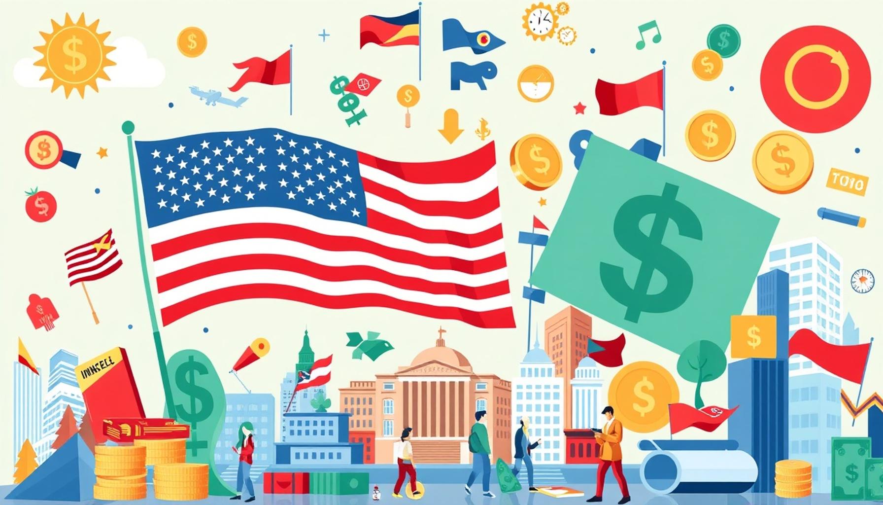 The Impact of Social Media on the Mobilization of Social Movements in the USA