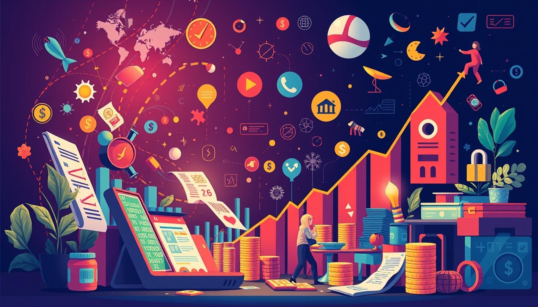 The Rise of Digital Surveillance: How Companies Collect and Use Your Personal Data