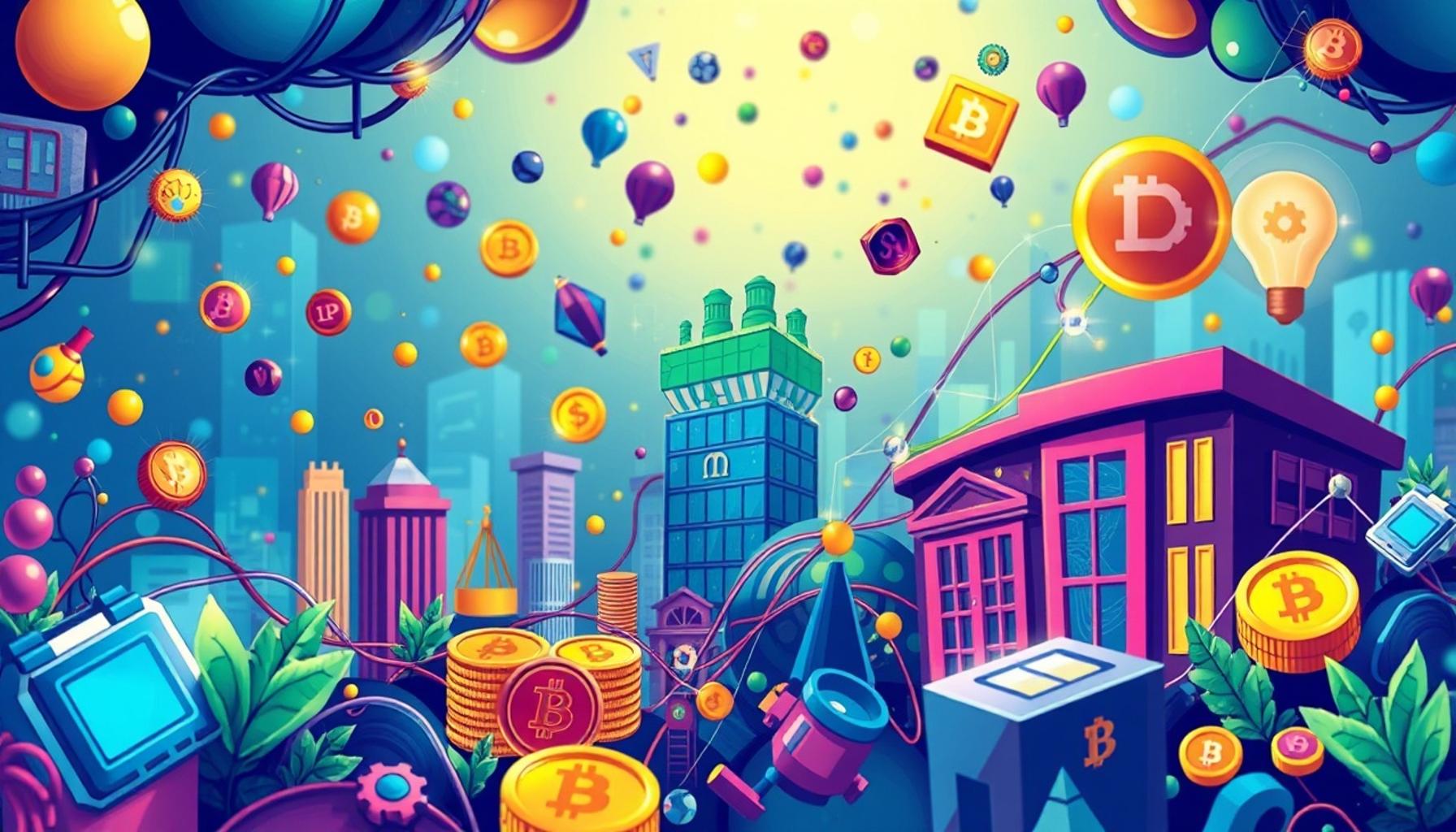 The Role of Blockchain in the Transparency and Traceability of Digital Events