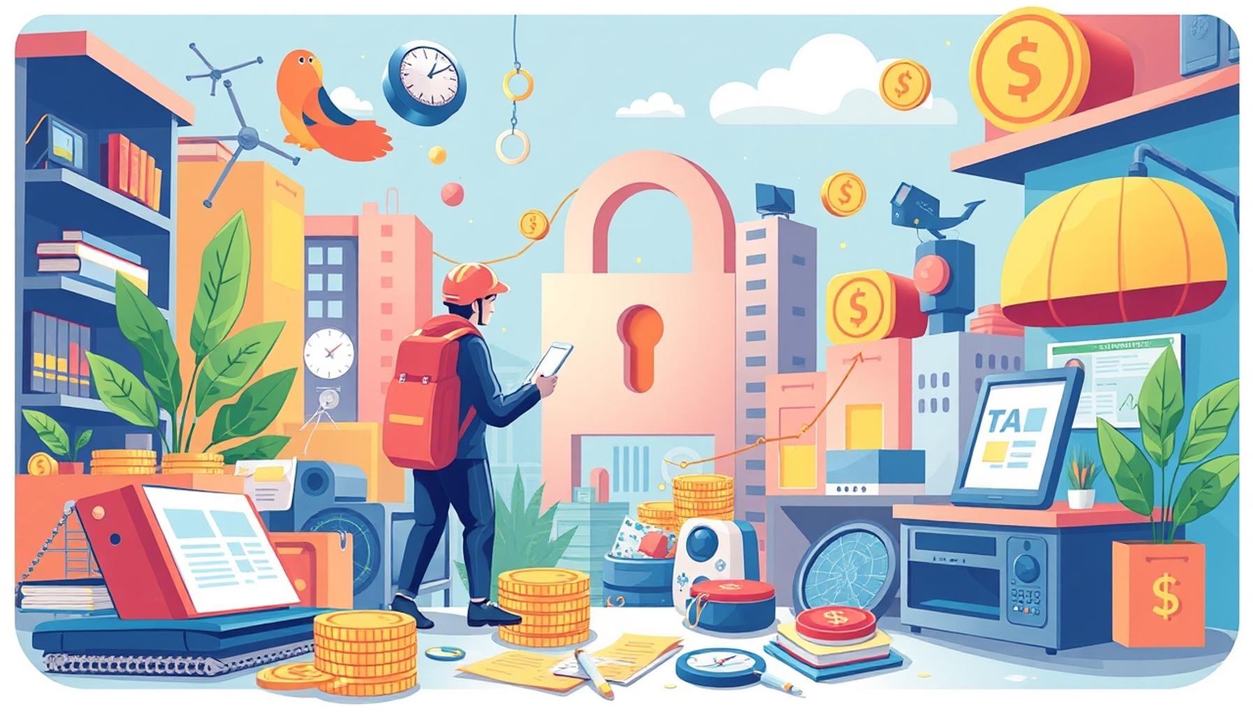 The Impact of Remote Work on the Security and Privacy of Personal Information