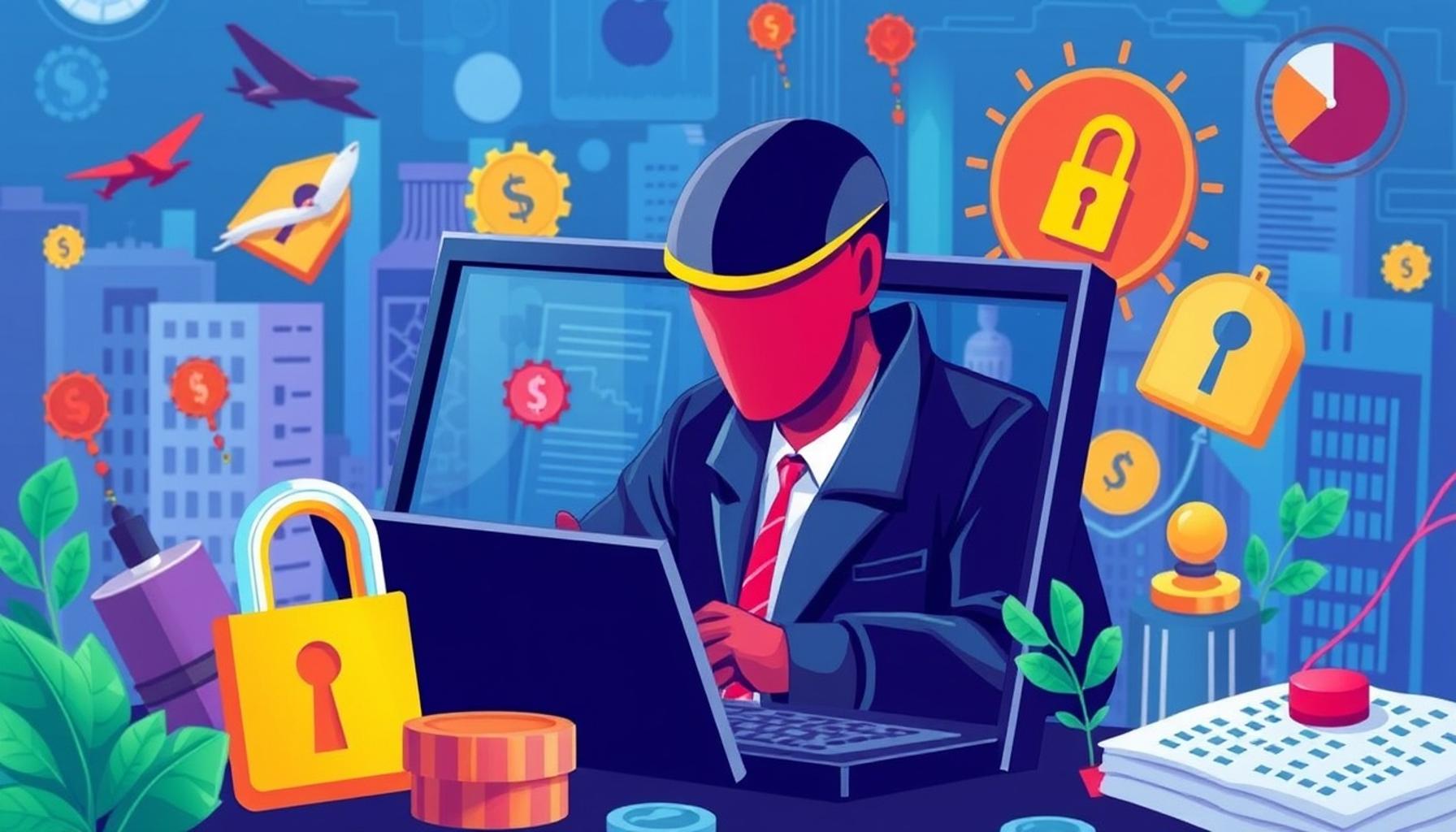 The Implications of Government Surveillance on Online Privacy in Times of Crisis