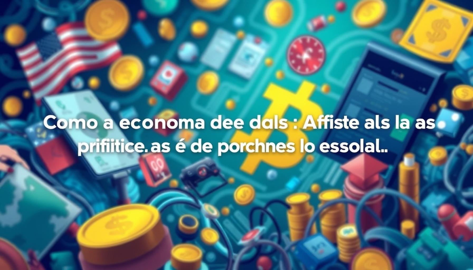 How Data Economics Affects Personal Privacy Practices in the USA