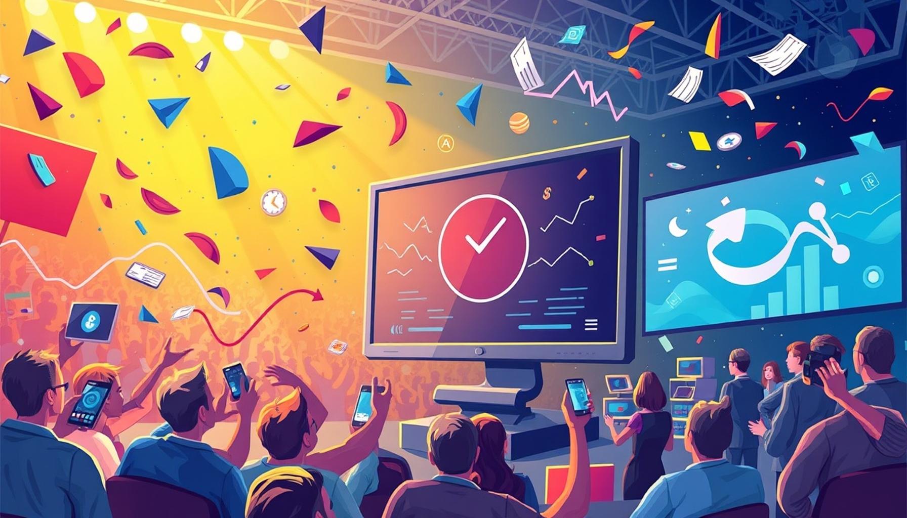 The Evolution of Streaming Platforms and Their Role in Live Event Coverage