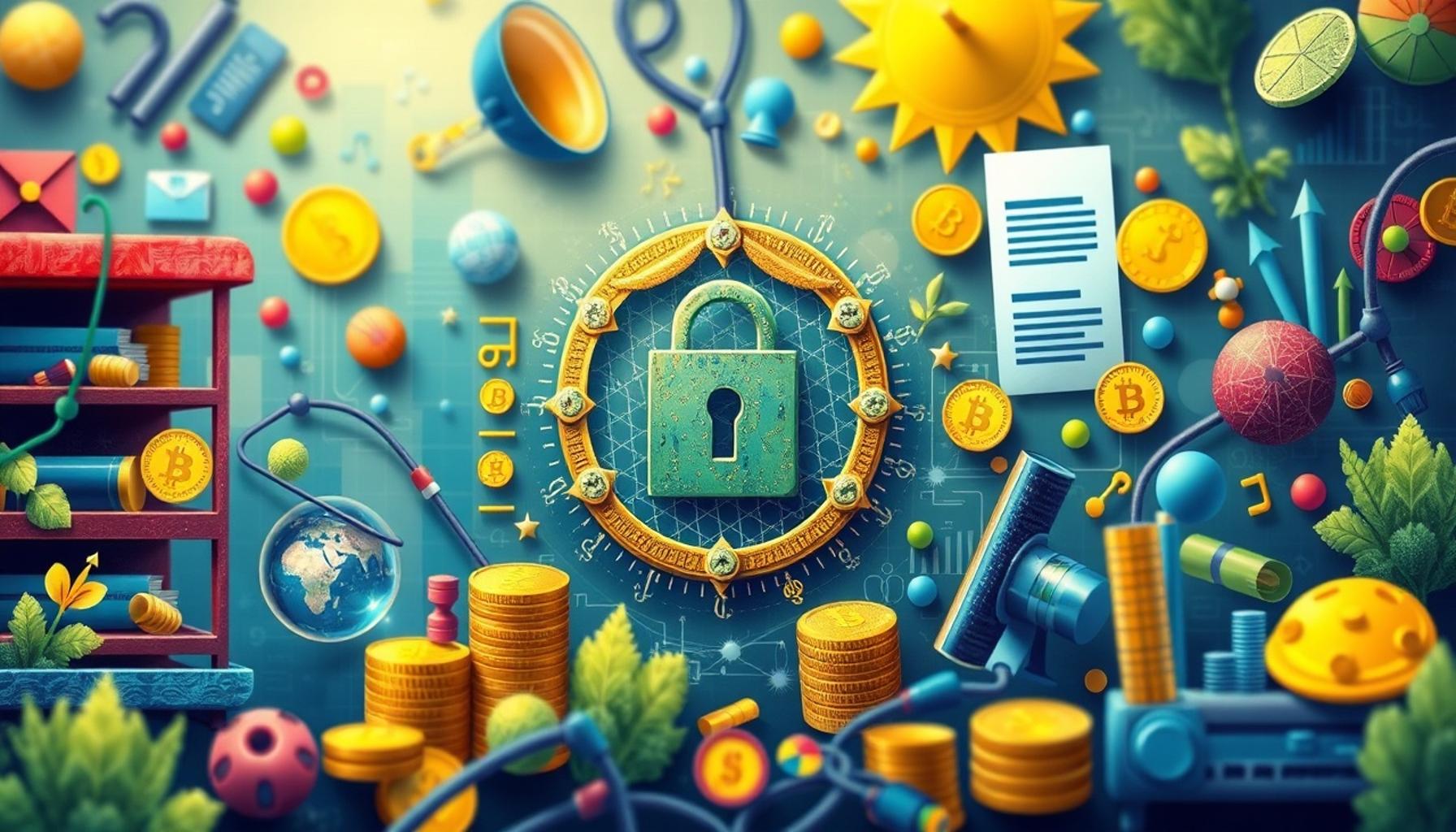 The importance of cybersecurity awareness in schools: preparing the next generation
