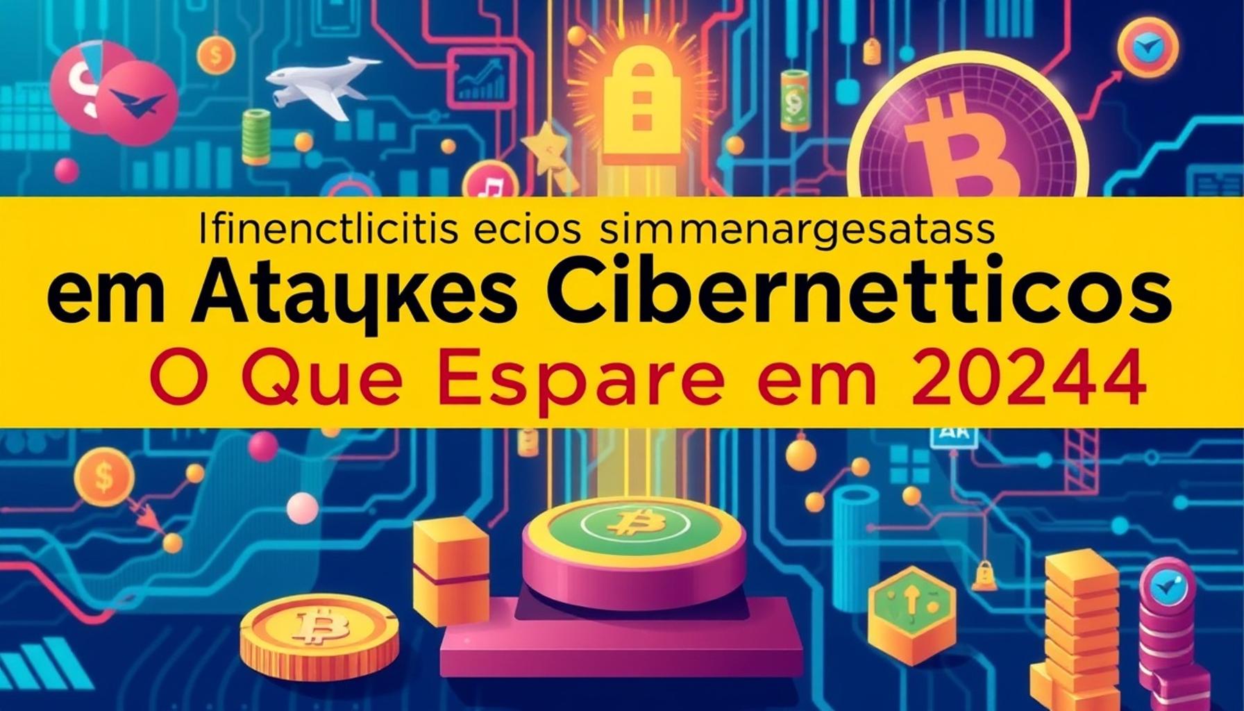 Emerging Trends in Cyber Attacks: What to Expect in 2024