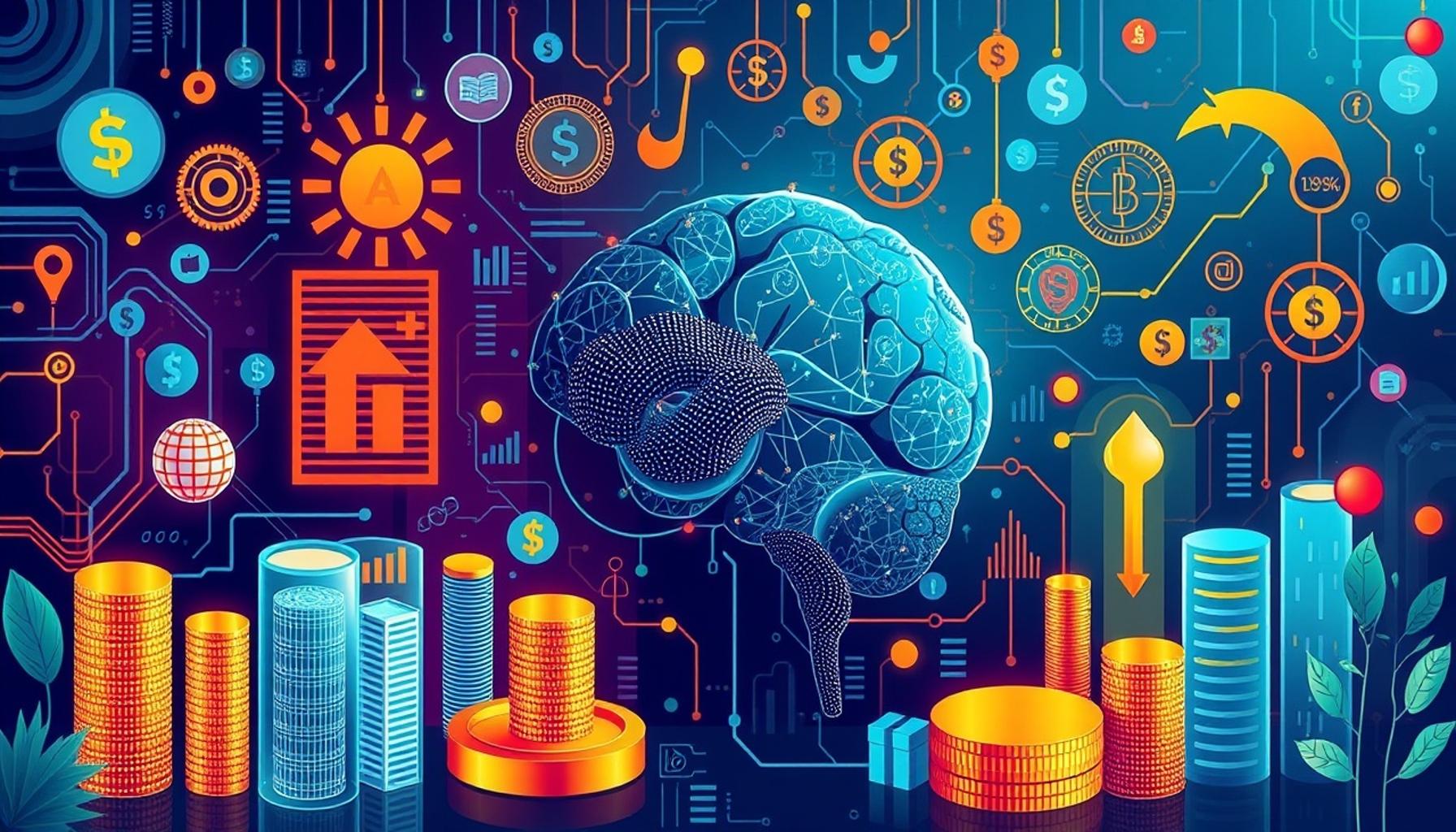 The Impact of Artificial Intelligence on Business Process Automation