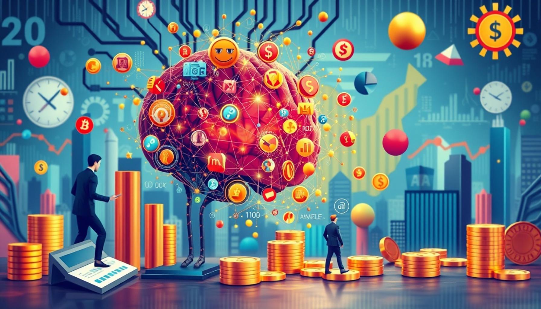 The Impact of Artificial Intelligence on Companies’ Marketing Strategies in the US