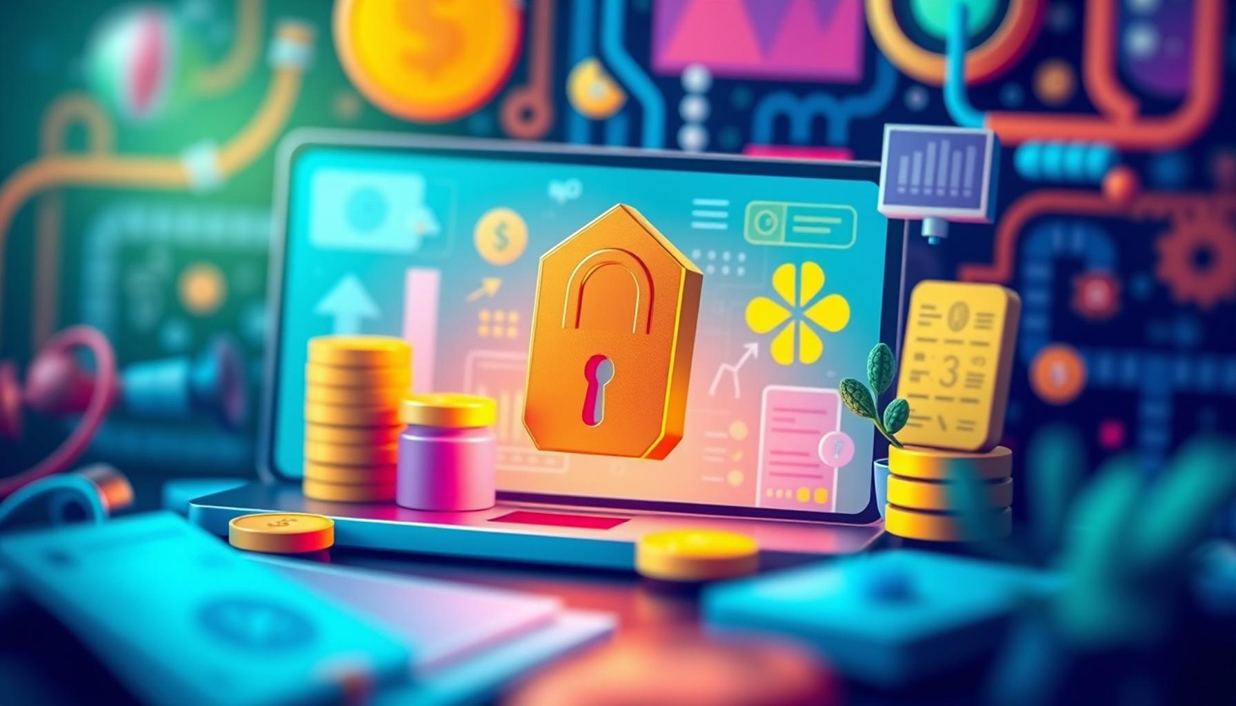 How Startups are Innovating in Online Privacy Solutions