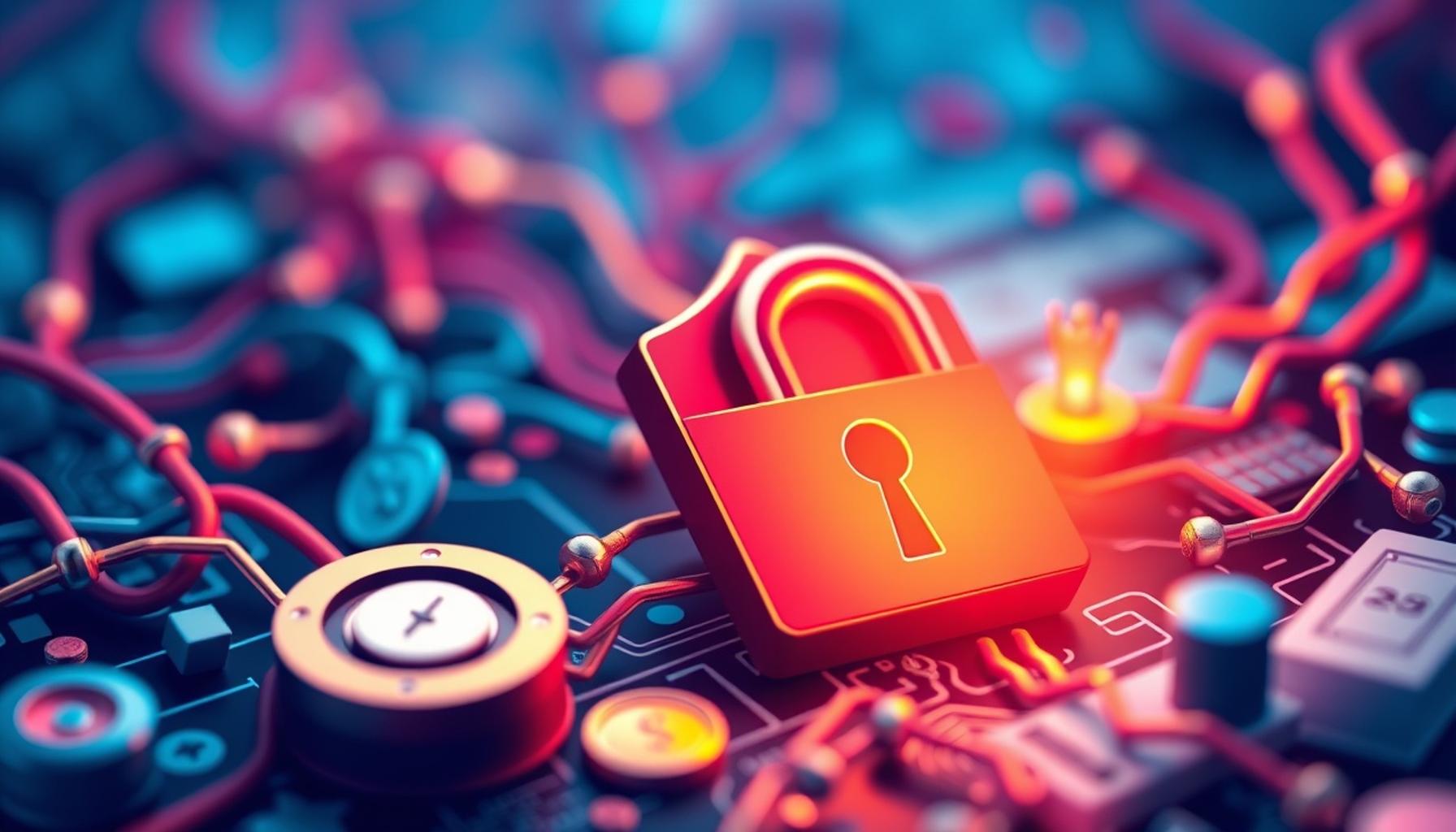 Trends in Cybersecurity Technology: The Role of AI in Protecting Business Data