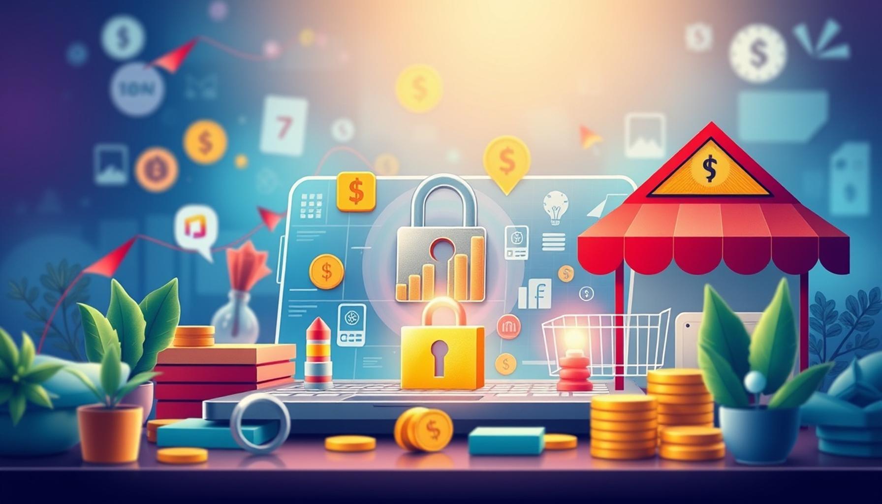 La relazione tra sicurezza delle informazioni e fiducia del consumatore nell’e-commerce