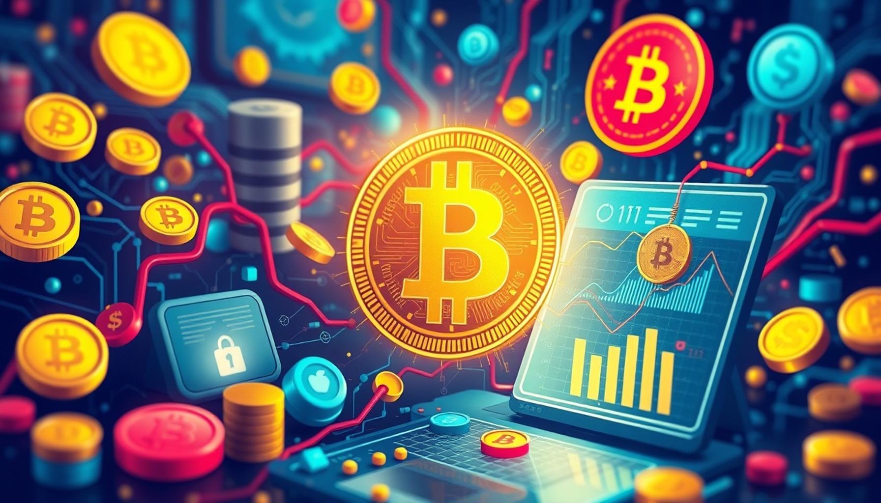 L’influenza delle criptovalute sulla sicurezza delle informazioni e nella prevenzione delle frodi digitali