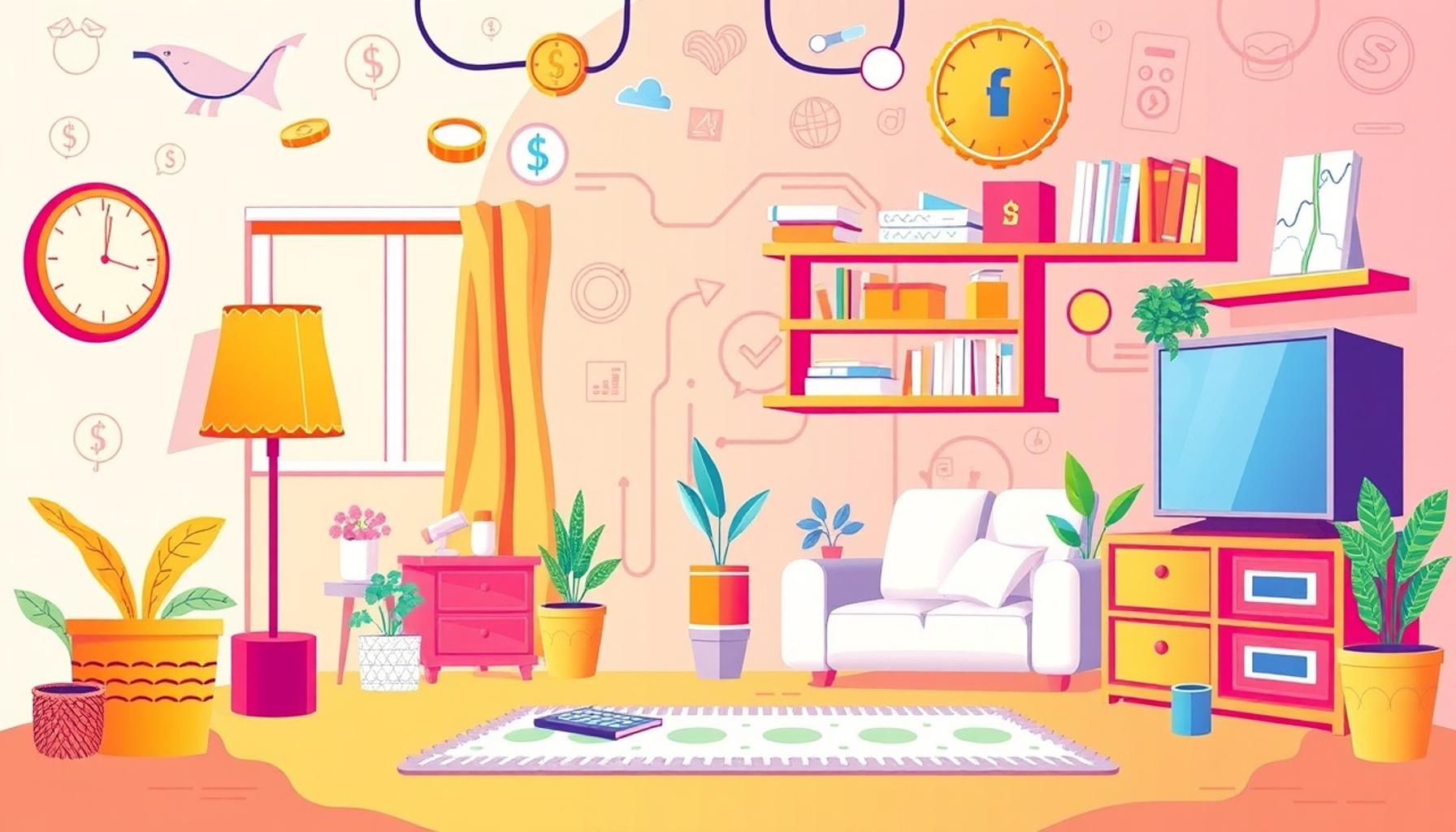 Sfide e soluzioni per la sicurezza dei dispositivi IoT nell’ambiente domestico
