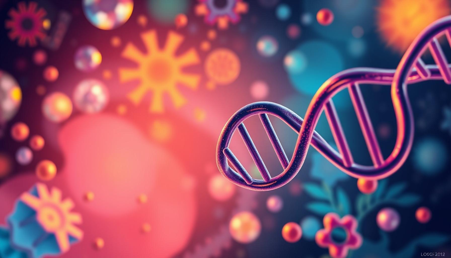 Avanzamenti nella biotecnologia: come l’editing genetico sta cambiando la medicina