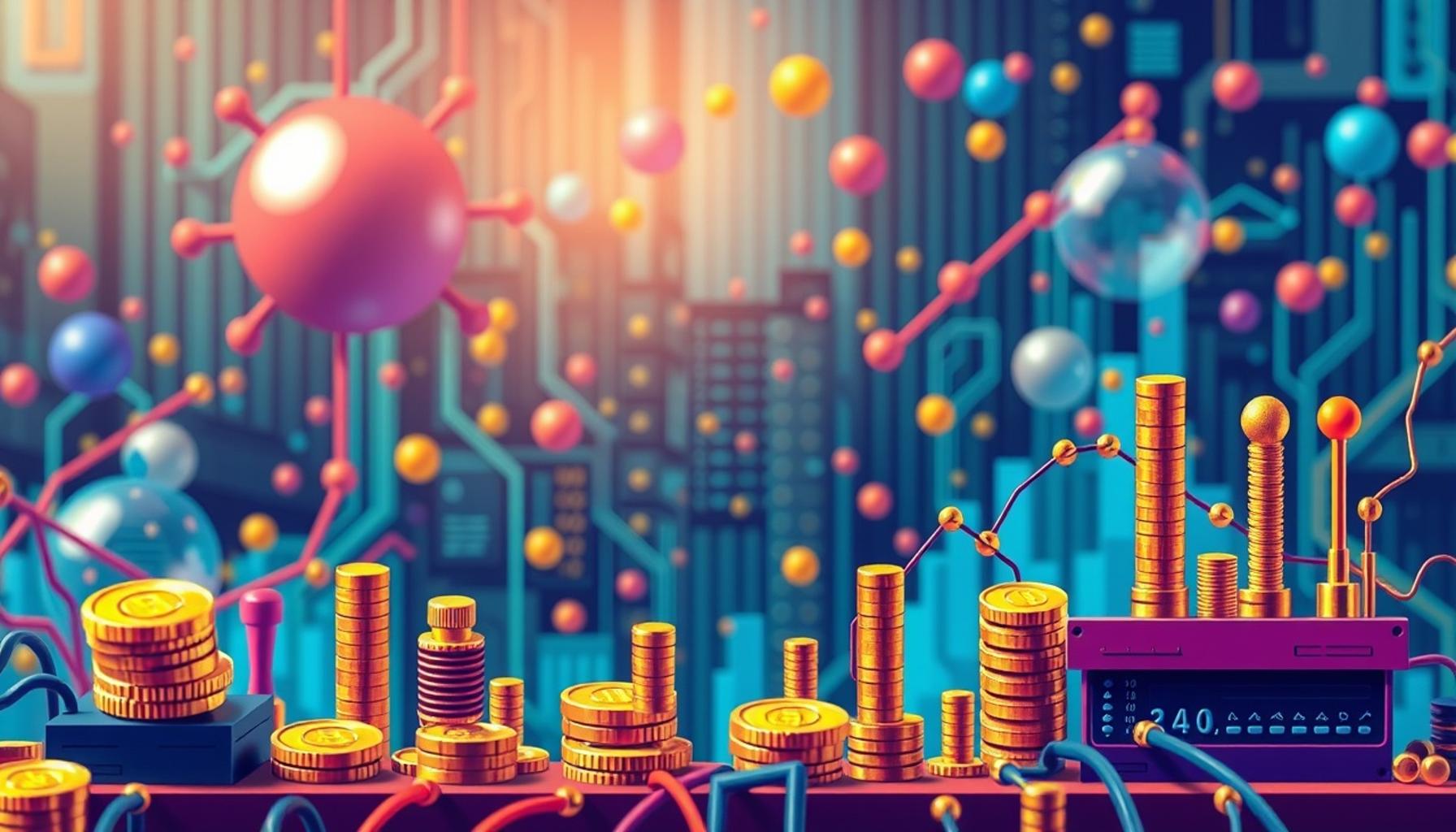 Il ruolo del calcolo quantistico nella risoluzione di problemi scientifici complessi