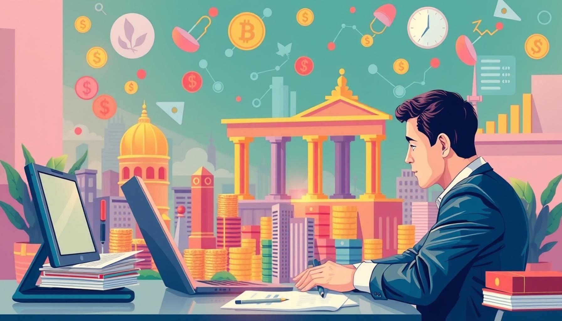 Il ruolo dell’educazione digitale nella formazione di leader aziendali in Italia
