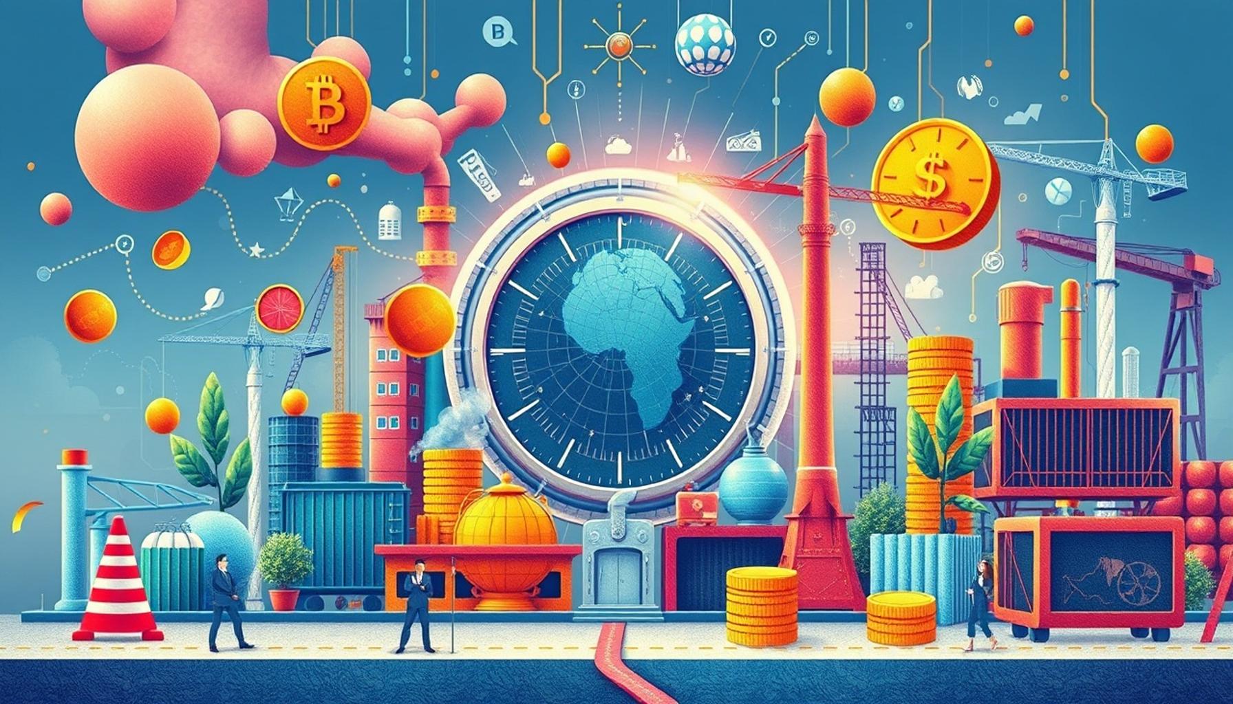 La Rivoluzione dell’Intelligenza Artificiale nelle Industrie Italiane