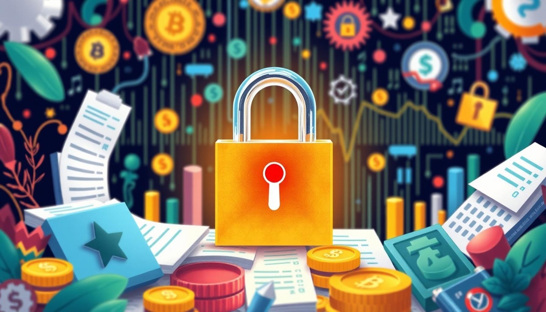 Privacy dei dati nell’era digitale: come le aziende italiane si stanno adeguando al GDPR